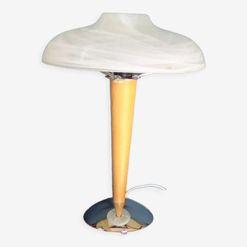 Lampe champignon