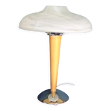 Mushroom Lamp