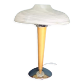 Lampe champignon
