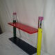 Wall shelf by Pierre Sala editions Chambon 80s