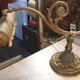 Notary lamp