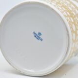 Vintage ceramic vase