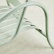 Jasper Morrison Early Thinking Man's Chair for Cappellini 1988