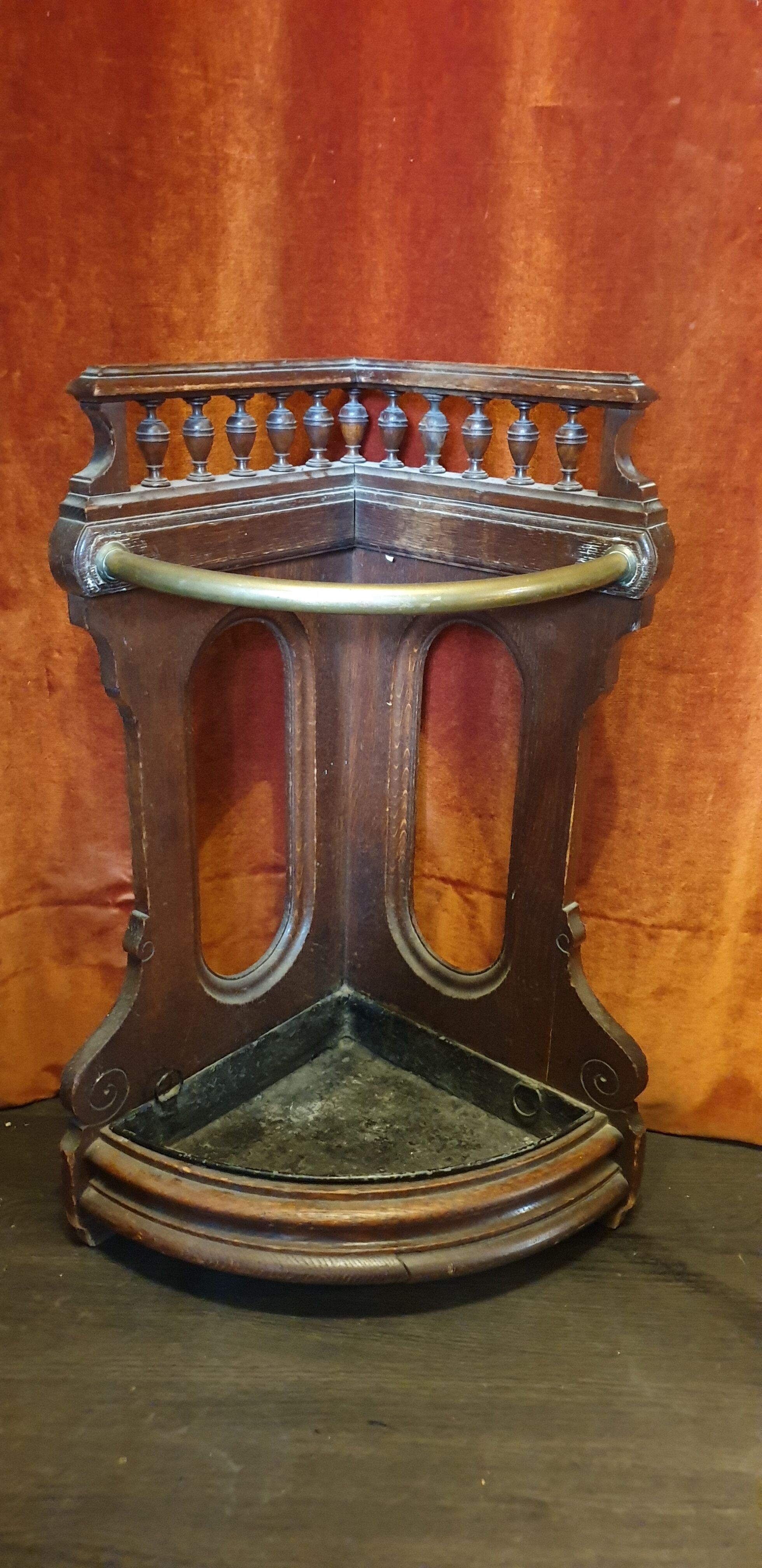 Umbrella holder