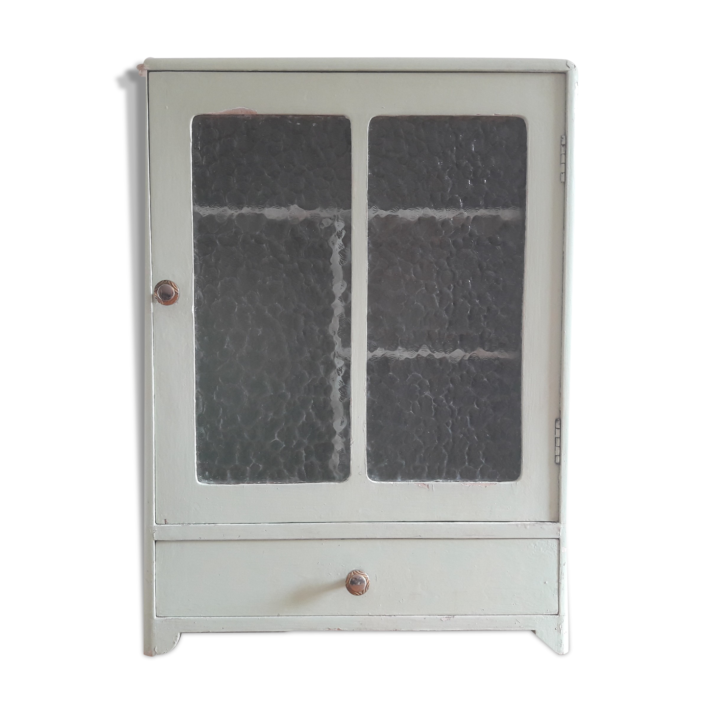 Medicine cabinet 50 years