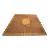 Helios gold carpet