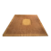 Helios gold carpet