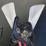 Double wall lamp 60/70 years