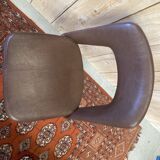 Chaise « conférence »