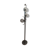 Lamppost 3 fires