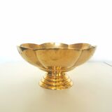 Vintage fruit cup
