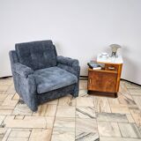 Vintage Armchair Jitona, 1970s Czechosovakia