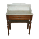 Toilet table - Hairdresser Louis Philippe