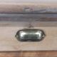 Large 19th century chest