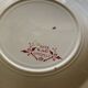 Flat plate iron earth Keller and Guerin Lunéville service Cluny 1900