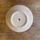 Pot cover, terracotta planter - beige