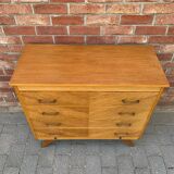 Vintage chest of drawers