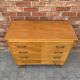 Commode vintage