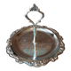Serviteur métal