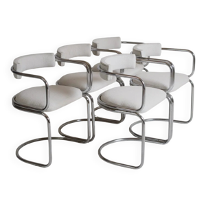 Ensemble de 5 chaises - bobois