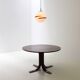 Glass pendant by Mazzega, Italy, 1970