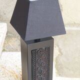 Design lamp 1970