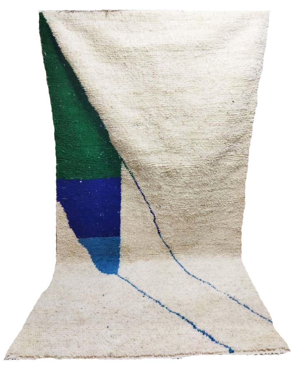 Tapis berbere marocain 250x140cm