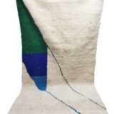 Moroccan berber carpet 250x140cm