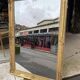 Mirror 19 Eme  118x174cm