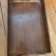 Mail carrier storage boxes