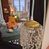 Lampe baladeuse
