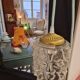 Lampe baladeuse