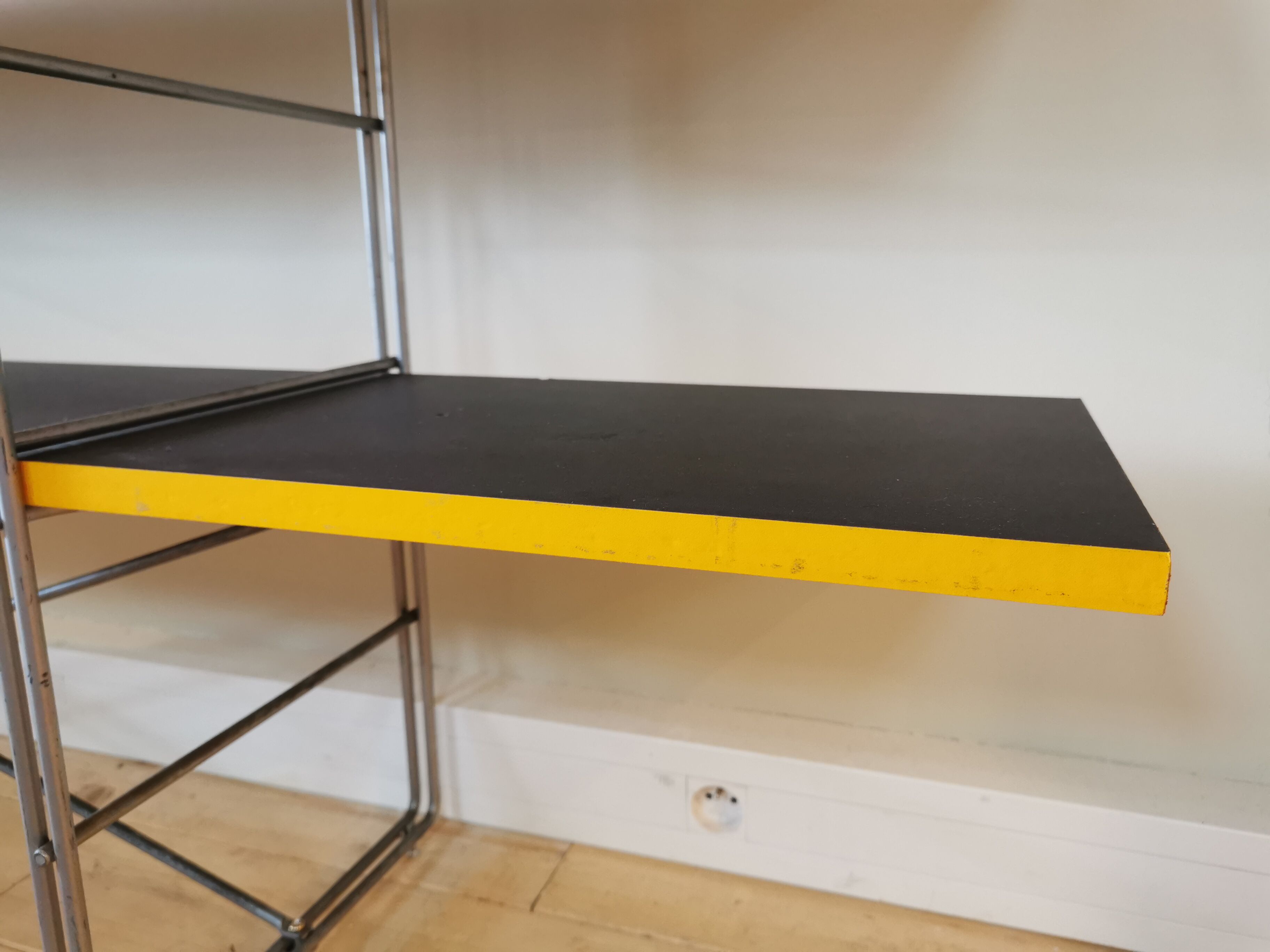 Shelf by Niels Gammelgaard for Ikea, 80s