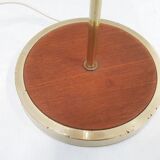Scandinavian lamp 1960