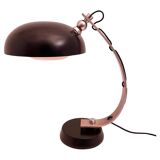 Vintage table lamp in industrial style, Italy 1970 's