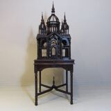 Cage à oiseaux par Maitland Smith