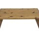 Vintage Coffee Table – Ate Van Apeldoorn / Houtwerk Hattem Design