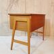 Bureau pieds fuseaux
