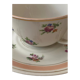 Porcelain tea cup