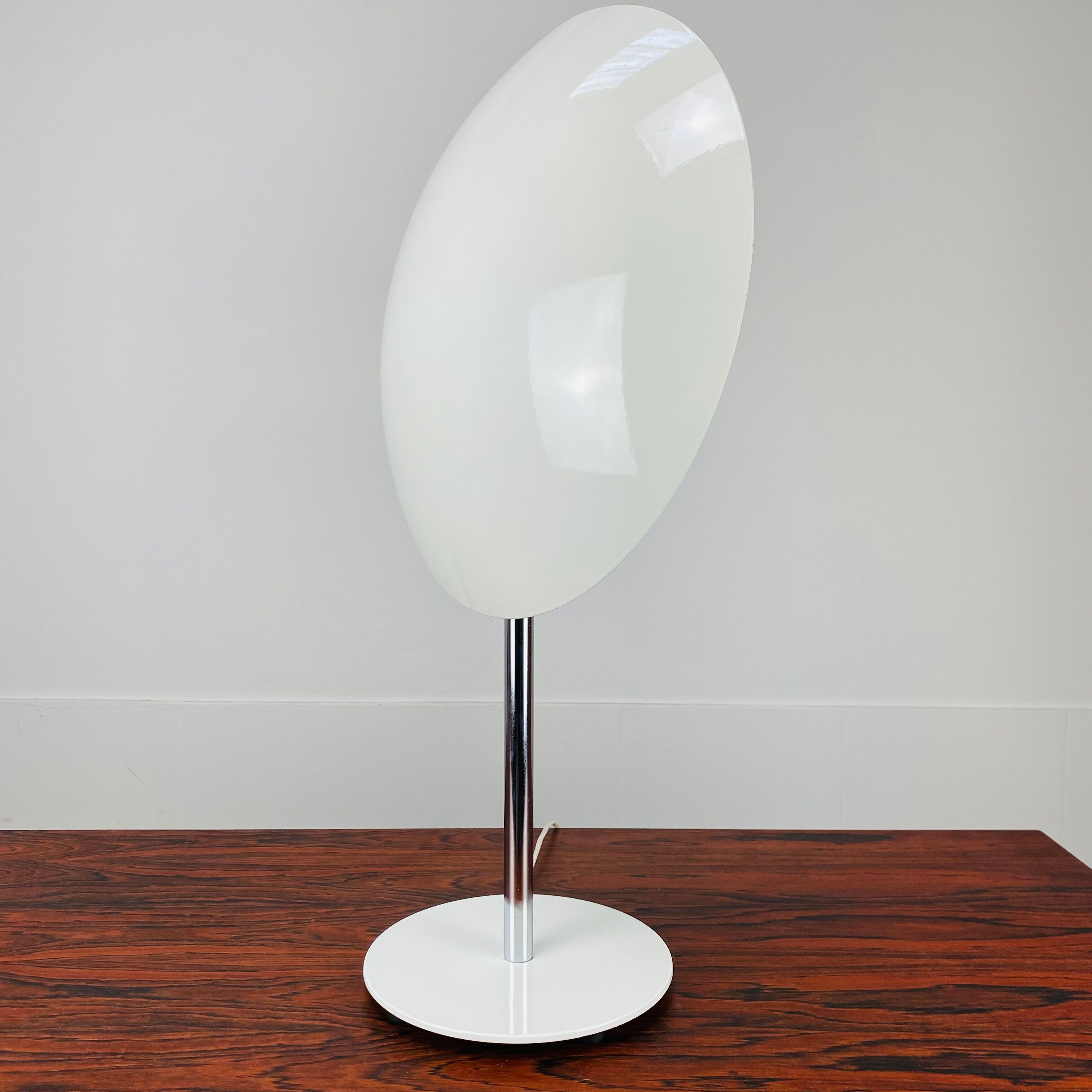 Vintage design lamp SCE 50/60s adjustable