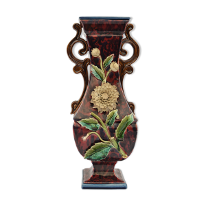 Vase en céramique