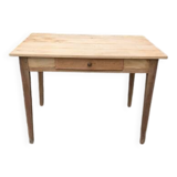 Farmhouse table, desk, console