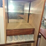 Vintage bar furniture from the 50s