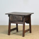 Table espagnole, XVIIIe siècle