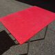 Table en formica an 60