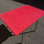 Table en formica an 60
