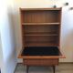 60s pine color secretary