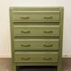 Commode parisienne