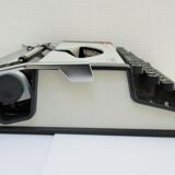Olympia traveller typewriter luxury 70s