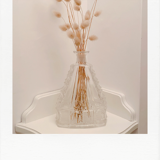 Art deco carafe